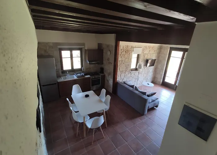 Apartamento Lux Duplex With Shared Pool