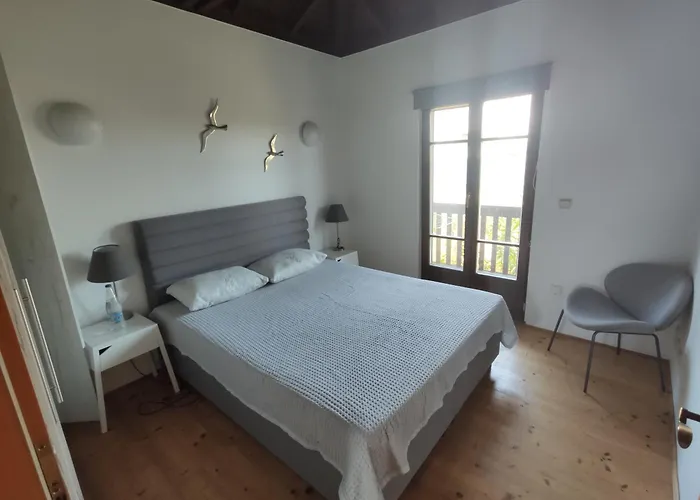 Apartamento Lux Duplex With Shared Pool