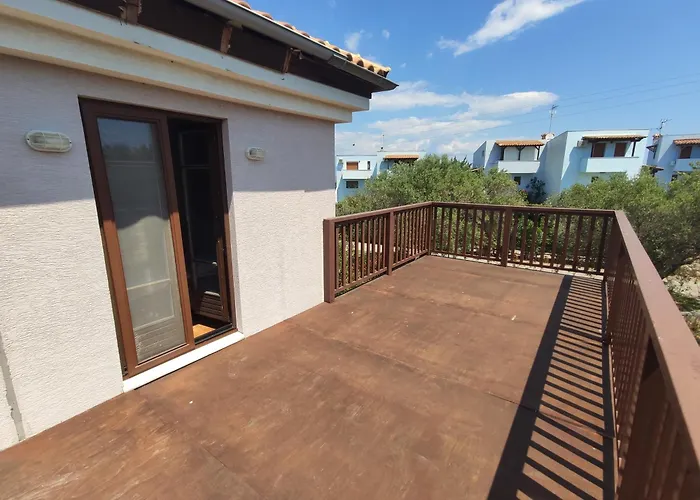 Lux Duplex With Shared Pool Apartament *