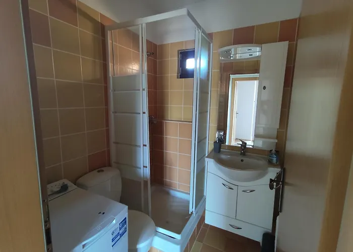 Lux Duplex With Shared Pool Apartament