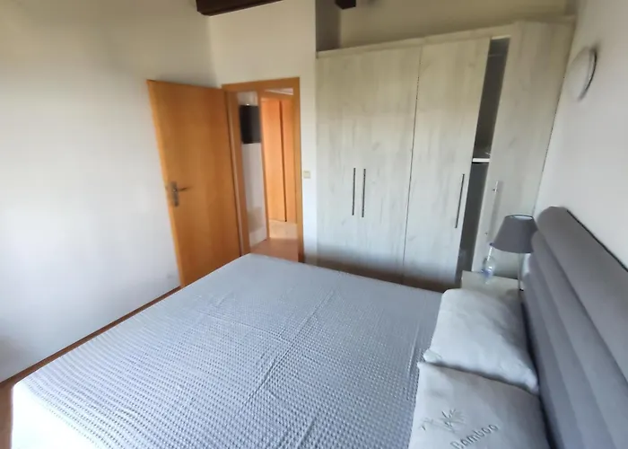 Apartament Lux Duplex With Shared Pool Afytos