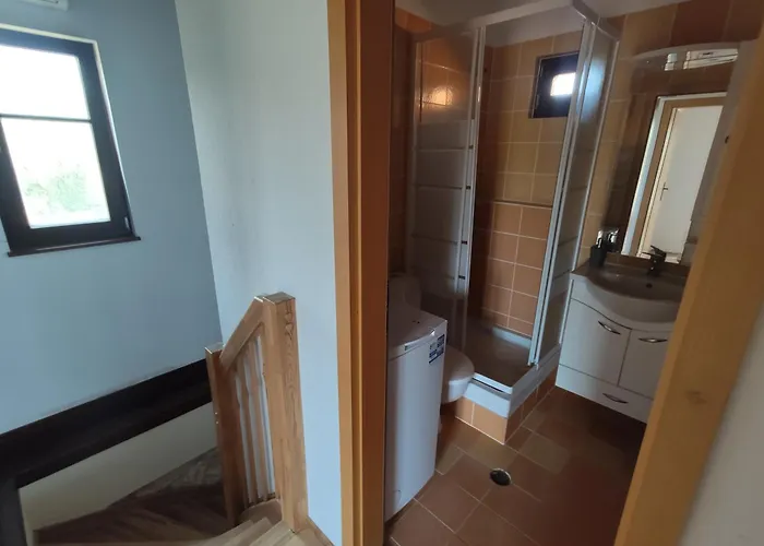 Lux Duplex With Shared Pool *