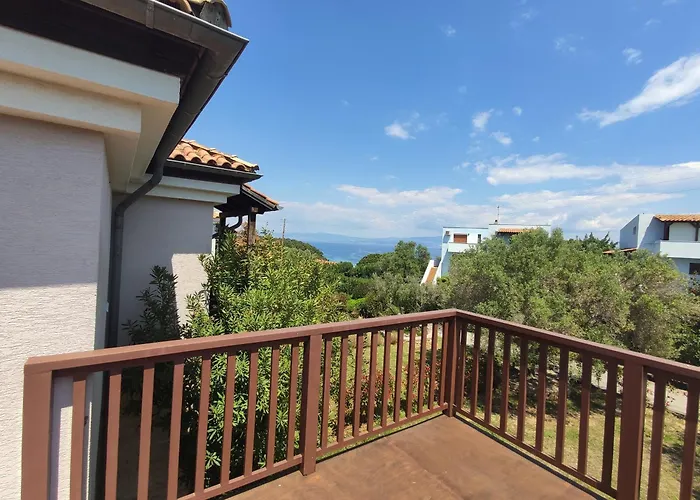 Apartamento Lux Duplex With Shared Pool *