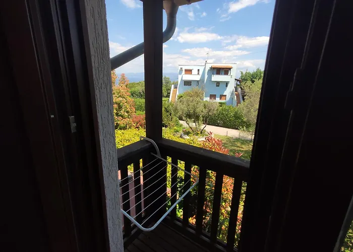 Lux Duplex With Shared Pool * Afytos