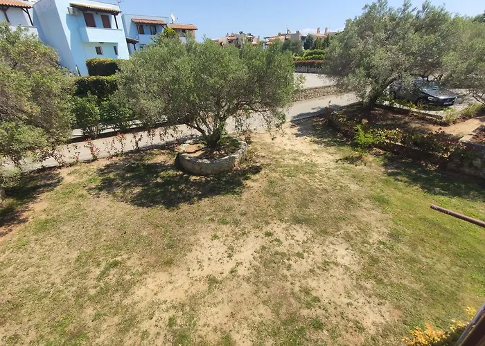 Lux Duplex With Shared Pool * Afytos