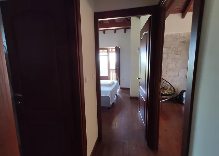 Lux Duplex With Shared Pool