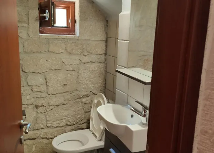 Lux Duplex With Shared Pool * Áfitos