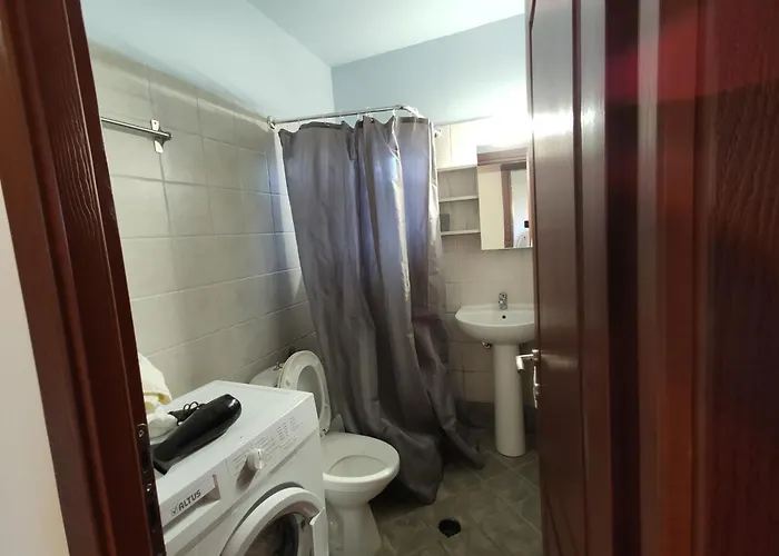 Lux Duplex With Shared Pool *