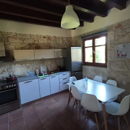 Lux Duplex With Shared Pool