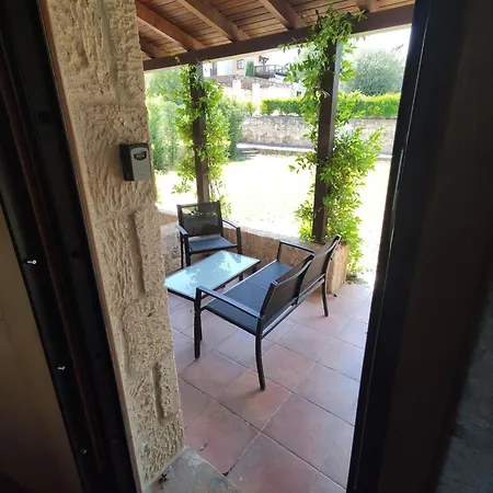 Apartment Lux Duplex With Shared Pool