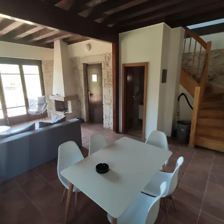 Apartment Lux Duplex With Shared Pool