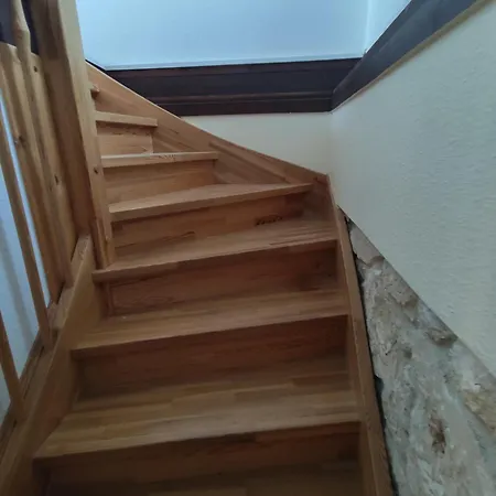 Lux Duplex With Shared Pool * Afytos