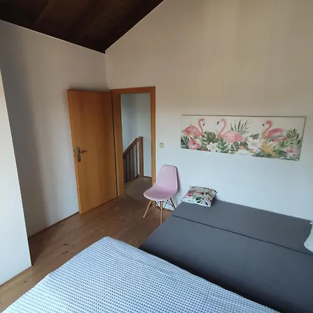Appartement Lux Duplex With Shared Pool