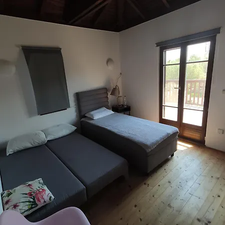 Lux Duplex With Shared Pool *