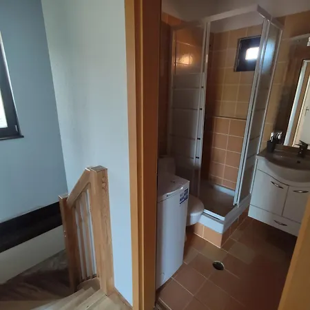 Lux Duplex With Shared Pool *