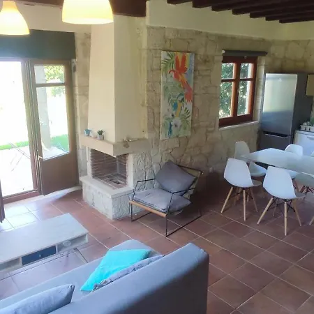 Lux Duplex With Shared Pool *