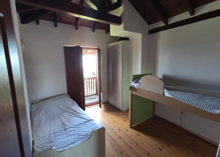 Lux Duplex With Shared Pool