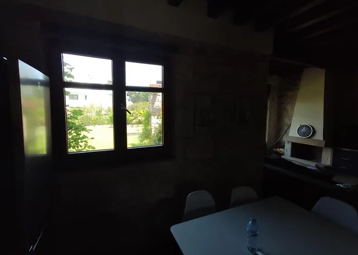 Lux Duplex With Shared Pool Afytos