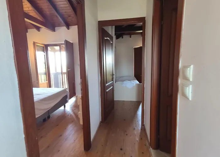 Lux Duplex With Shared Pool Apartament *