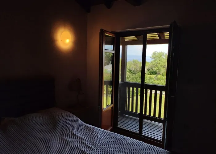 Lux Duplex With Shared Pool Apartament *