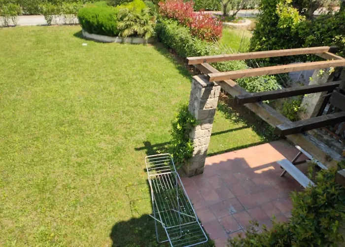 Lux Duplex With Shared Pool Apartament *