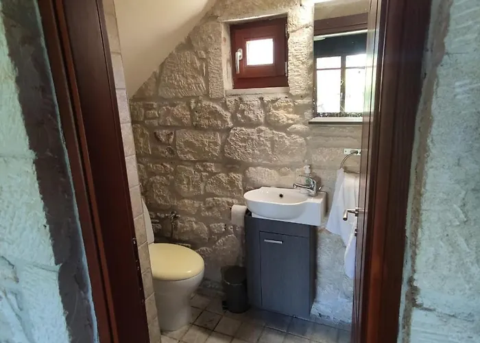 Lux Duplex With Shared Pool Apartament *