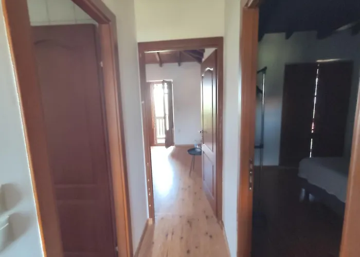 Lux Duplex With Shared Pool Apartament Afytos