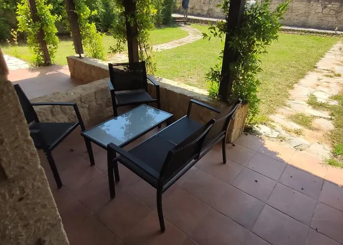 Apartament Lux Duplex With Shared Pool