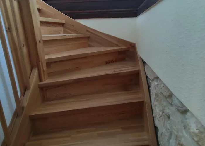 Lux Duplex With Shared Pool * Afytos