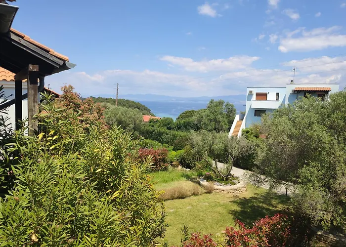 Apartament Lux Duplex With Shared Pool