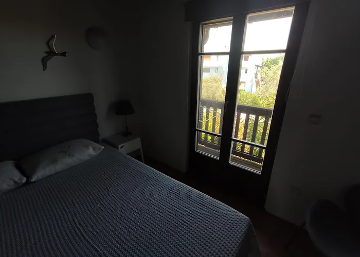 Lux Duplex With Shared Pool