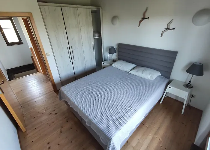 Lux Duplex With Shared Pool