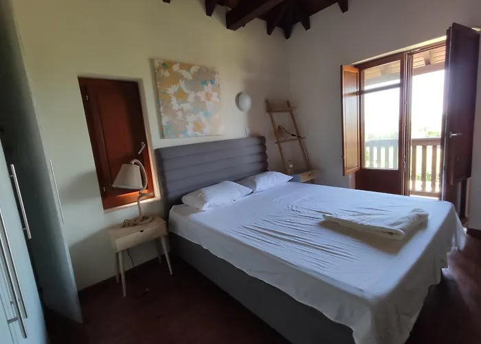 Lux Duplex With Shared Pool Apartament *