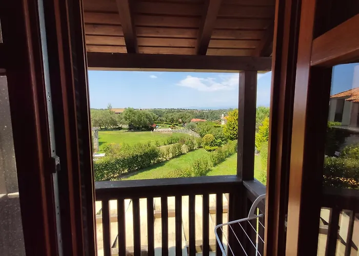 Lux Duplex With Shared Pool Apartament